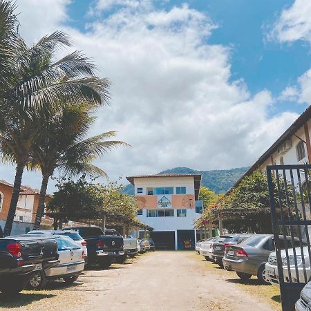 Chalés Sununga Flats Ubatuba Bagian luar foto