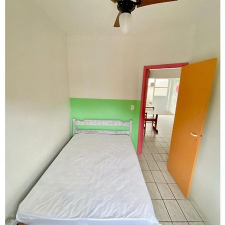 Chalés Sununga Flats Ubatuba Bagian luar foto