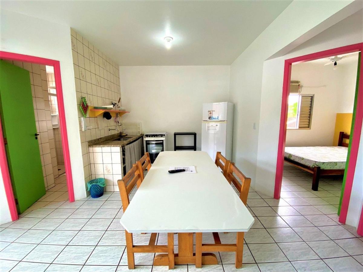 Chalés Sununga Flats Ubatuba Bagian luar foto